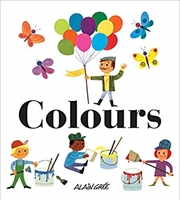 Buy Colours