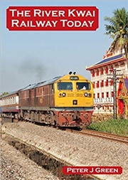 Buy River Kwai Railway Today