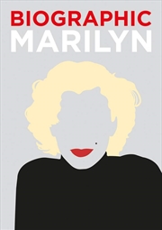 Buy Biographic: Marilyn