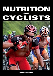 Buy Nutrition for Cyclists