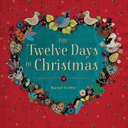 Buy Twelve Days of Christmas