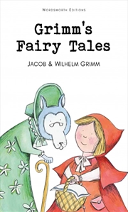 Buy Grimm's Fairy Tales