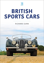 Buy British Sports Cars