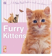 Buy Feels Real: Furry Kittens