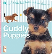 Buy Feels Real: Cuddly Puppies