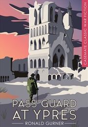 Buy Pass Guard at Ypres