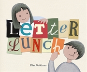 Buy Letter Lunch