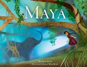 Buy Maya