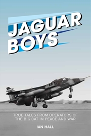 Buy Jaguar Boys