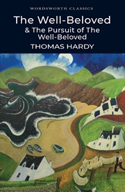 Buy Well-Beloved with The Pursuit of the Well-Beloved