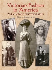 Buy Victorian Fashion in America