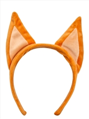 Buy Bingo Plush Ears Headband - Child