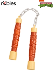 Buy Tmnt Michelangelo Nunchucks - Child