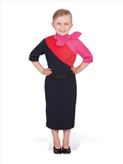 Buy Qantas Female Cabin Crew Uniform - Size 3-5