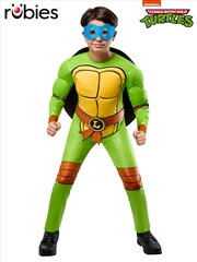 Buy Tmnt Multi Turtles Costume - Size 3-5