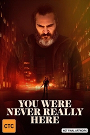 Buy You Were Never Really Here - Limited Edition | Blu-ray + UHD