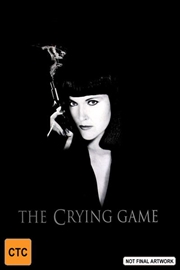 Buy Crying Game - Limited Edition, The