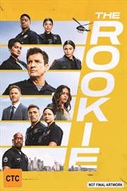 Buy Rookie - Season 5, The