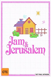 Buy Jam and Jerusalem | Complete Collection