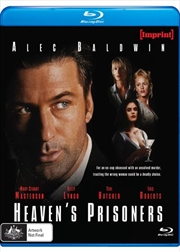 Buy Heaven's Prisoners | Imprint Standard Edition