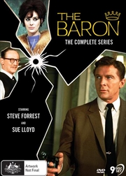 Buy Baron | Complete Series, The