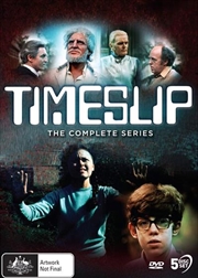 Buy Timeslip | Complete Series