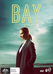 Buy Bay - Season 1-3, The