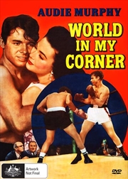 Buy World In My Corner