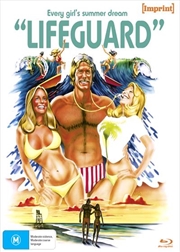 Buy Lifeguard | Imprint Collection #385