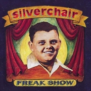 Buy Freak Show