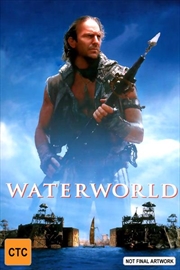 Buy Waterworld | UHD