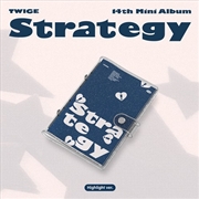 Buy Strategy - Highlight Ver.