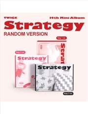 Buy Strategy (RANDOM VER)