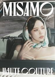 Buy Misamo - Untitled [Limited] First-Time Limited Mina Ver.