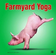 Buy Farmyard Yoga