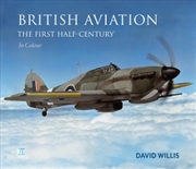 Buy British Aviation