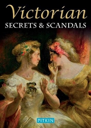 Buy Victorian Secrets and Scandals