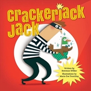 Buy Crackerjack Jack