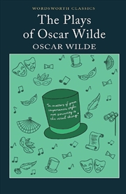 Buy Plays of Oscar Wilde