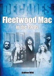 Buy Fleetwood Mac in the 1970s