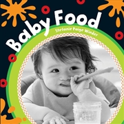 Buy Baby Food