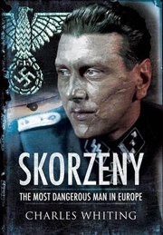 Buy Skorzeny