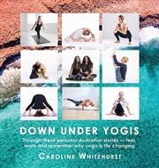 Buy Down Under Yogis