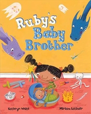 Buy Ruby's Baby Brother