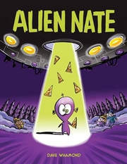 Buy Alien Nate