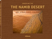 Buy Namib Desert - Art. Structures. Colors