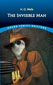 Buy Invisible Man