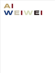 Buy Ai Weiwei Sketchbook - Matador S