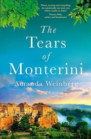 Buy Tears of Monterini