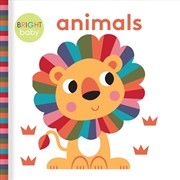 Buy Bright Baby - Animals